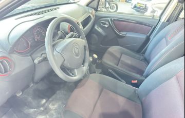 Renault Sandero 1.6 Stepway 16V Flex 4p Manual - Foto #10