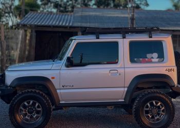Suzuki Jimny Sierra 1.5 4STYLE 4WD (Aut) - Foto #5
