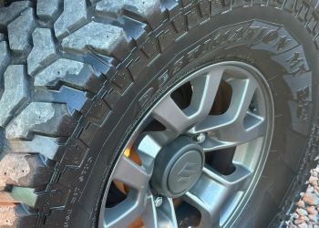 Suzuki Jimny Sierra 1.5 4STYLE 4WD (Aut) - Foto #10