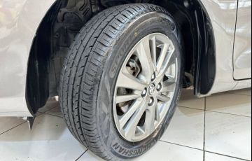 Toyota Yaris 1.3 16V Xl Plus Tech Multidrive - Foto #5