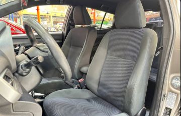 Toyota Yaris 1.3 16V Xl Plus Tech Multidrive - Foto #8