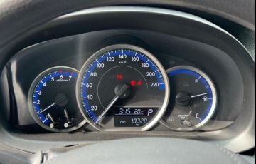 Toyota Yaris 1.5 16V Xl Multidrive - Foto #6