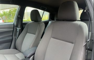 Toyota Yaris 1.5 16V Xl Multidrive - Foto #8