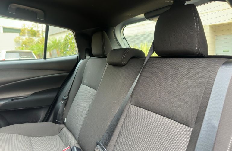 Toyota Yaris 1.5 16V Xl Multidrive - Foto #9