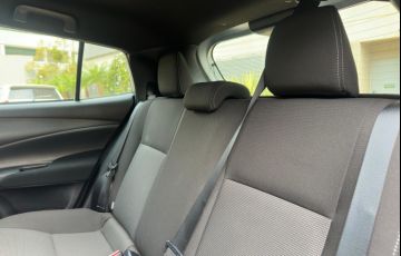 Toyota Yaris 1.5 16V Xl Multidrive - Foto #9