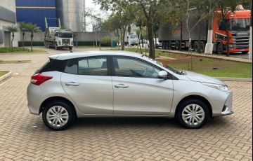 Toyota Yaris 1.5 16V Xl Multidrive - Foto #10