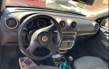 Volkswagen Gol 1.0 (G5) (Flex) - Foto #2