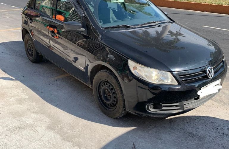 Volkswagen Gol 1.0 (G5) (Flex) - Foto #3