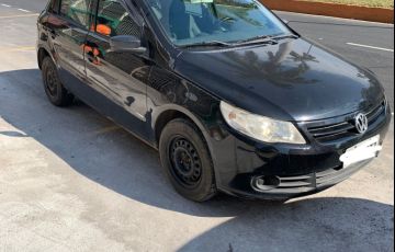 Volkswagen Gol 1.0 (G5) (Flex) - Foto #3