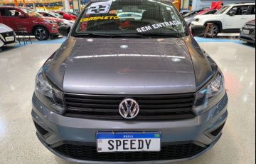 Volkswagen Gol 1.0 12v MPi Totalflex - Foto #4