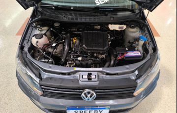 Volkswagen Gol 1.0 12v MPi Totalflex - Foto #5