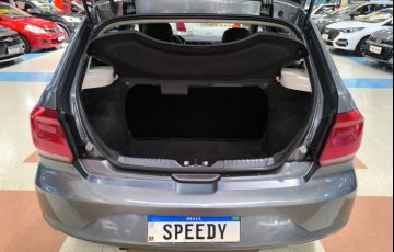 Volkswagen Gol 1.0 12v MPi Totalflex - Foto #8
