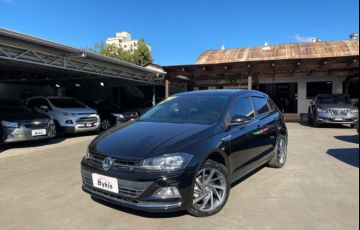 Volkswagen Polo 200 TSI Highline (Aut) (Flex)