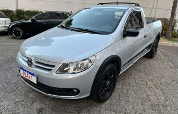 Volkswagen Saveiro 1.6 Mi Trooper CS 8V G.v