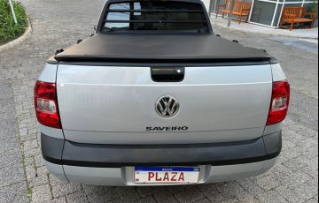 Volkswagen Saveiro 1.6 Mi Trooper CS 8V G.v - Foto #6