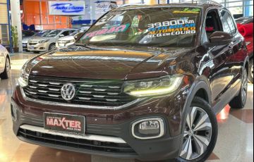Volkswagen T-cross 1.4 250 TSi Total Highline