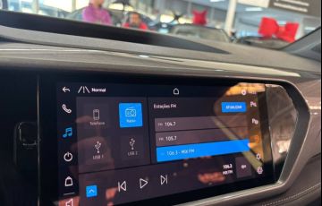 Volkswagen Taos 250 TSi Highline - Foto #10