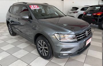 Volkswagen Tiguan Allspace 1.4 250 TSI Comfortline