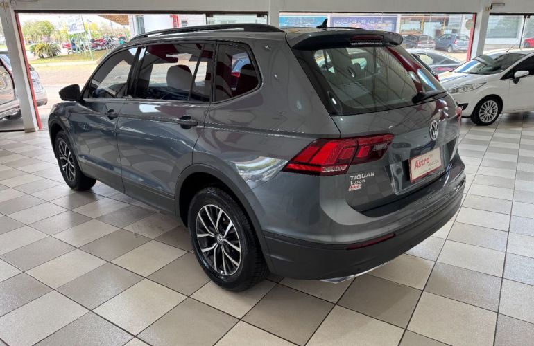 Volkswagen Tiguan Allspace 1.4 250 TSI Comfortline - Foto #5