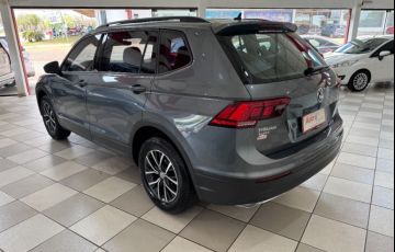 Volkswagen Tiguan Allspace 1.4 250 TSI Comfortline - Foto #5