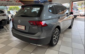 Volkswagen Tiguan Allspace 1.4 250 TSI Comfortline - Foto #7