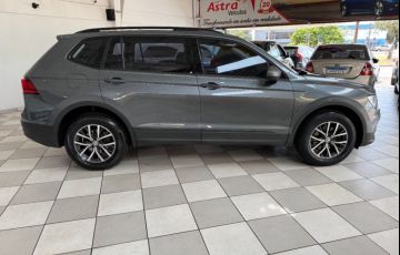 Volkswagen Tiguan Allspace 1.4 250 TSI Comfortline - Foto #8
