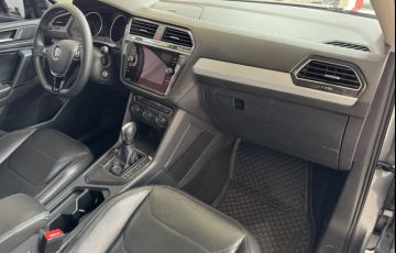 Volkswagen Tiguan Allspace 1.4 250 TSI Comfortline - Foto #9