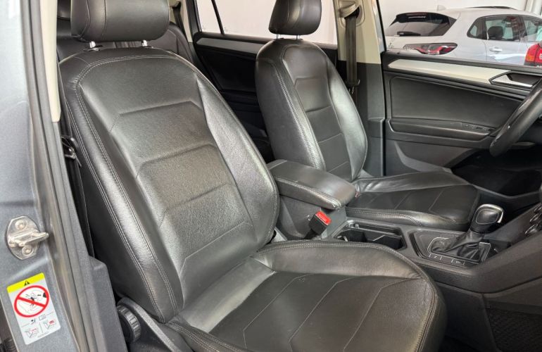Volkswagen Tiguan Allspace 1.4 250 TSI Comfortline - Foto #10