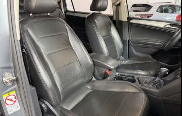 Volkswagen Tiguan Allspace 1.4 250 TSI Comfortline - Foto #10