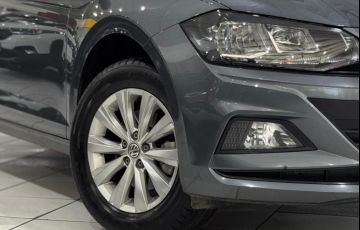 Volkswagen Virtus 1.0 200 TSi Comfortline - Foto #2