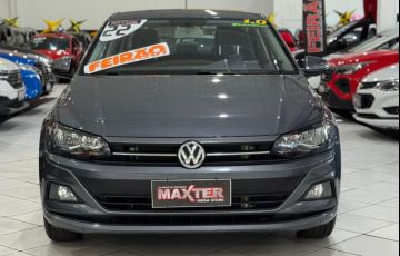 Volkswagen Virtus 1.0 200 TSi Comfortline - Foto #3