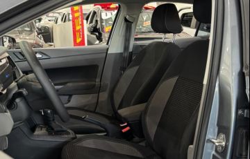 Volkswagen Virtus 1.0 200 TSi Comfortline - Foto #7