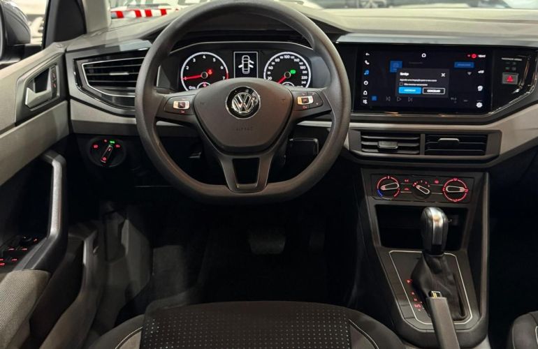 Volkswagen Virtus 1.0 200 TSi Comfortline - Foto #9