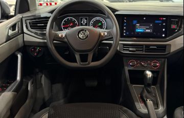 Volkswagen Virtus 1.0 200 TSi Comfortline - Foto #9