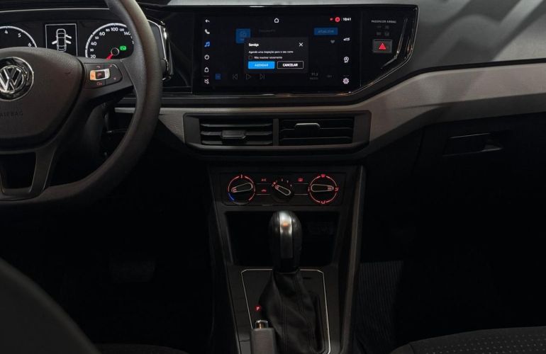 Volkswagen Virtus 1.0 200 TSi Comfortline - Foto #10