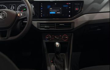 Volkswagen Virtus 1.0 200 TSi Comfortline - Foto #10