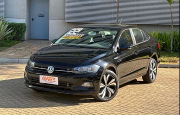 Volkswagen Virtus 1.0 200 TSi Comfortline