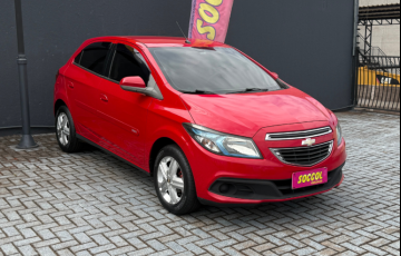 Chevrolet Onix 1.4 LT SPE/4
