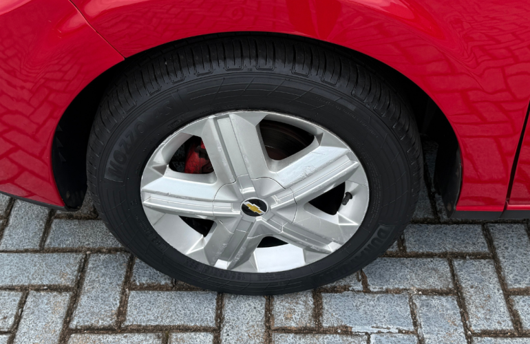 Chevrolet Onix 1.4 LT SPE/4 - Foto #4