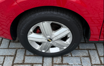 Chevrolet Onix 1.4 LT SPE/4 - Foto #4