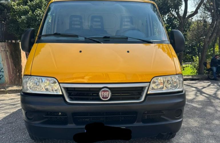Fiat Ducato 2.3 TDI 7.5m³ Cargo - Foto #1