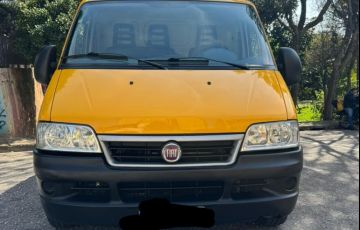 Fiat Ducato 2.3 TDI 7.5m³ Cargo