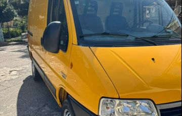 Fiat Ducato 2.3 TDI 7.5m³ Cargo - Foto #2