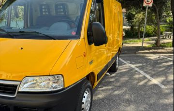Fiat Ducato 2.3 TDI 7.5m³ Cargo - Foto #3