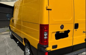 Fiat Ducato 2.3 TDI 7.5m³ Cargo - Foto #4