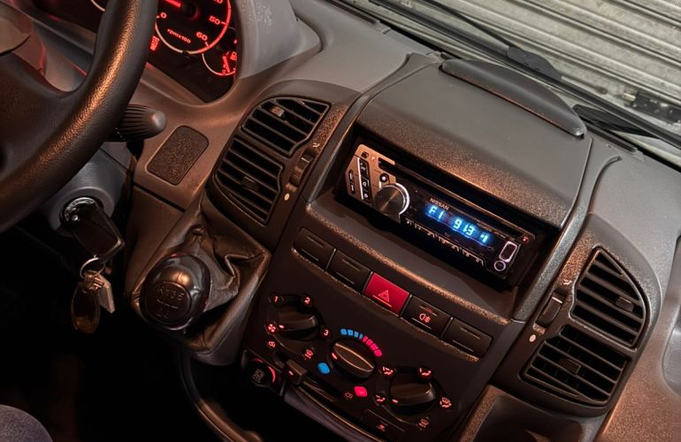 Fiat Ducato 2.3 TDI 7.5m³ Cargo - Foto #6