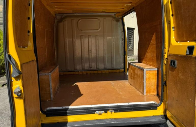 Fiat Ducato 2.3 TDI 7.5m³ Cargo - Foto #8