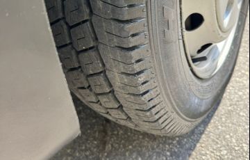 Fiat Ducato 2.3 TDI 7.5m³ Cargo - Foto #9