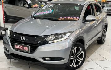 Honda Hr-v 1.8 16V Touring
