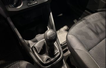 Volkswagen Voyage 1.0 12v MPi Totalflex 4p Manual - Foto #9